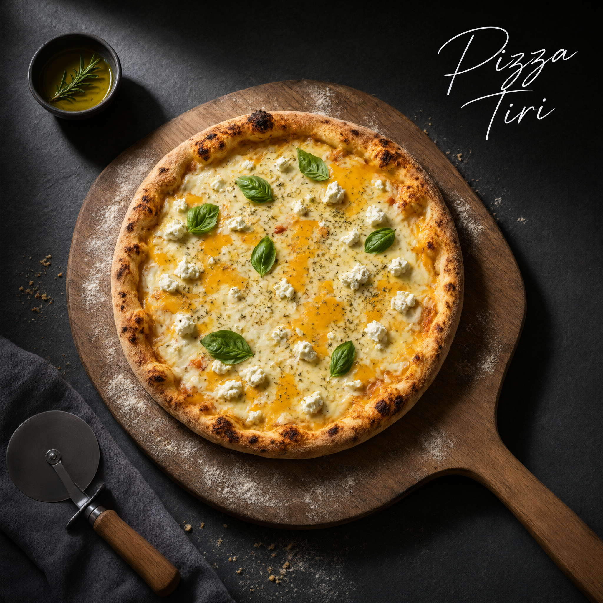 Pizza Tiri